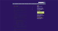 Desktop Screenshot of glencoe-nts.org.uk